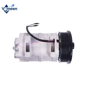 Nouveau compresseur AC <span class=keywords><strong>TM21</strong></span> - PV8 OE 10347245 10367260 68619 5880B C2287 - Product Image 6