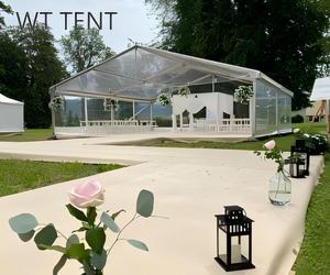 10x12m 10x15m bâche <span class=keywords><strong>pour</strong></span> cérémonie campagne maison <span class=keywords><strong>location</strong></span> équipement <span class=keywords><strong>pour</strong></span> événements entrepôt <span class=keywords><strong>tente</strong></span> tante <span class=keywords><strong>pour</strong></span> cérémonie - Product Image 4