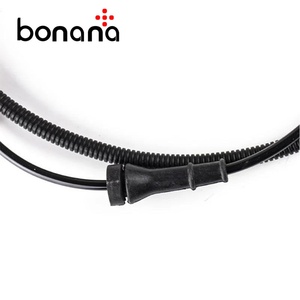 Sensor de Velocidad de Rueda Delantera ABS para Peugeot 301 208 2008 207 Citroen C3 M43 4545J9 OEM 9810846080 - Product Image 5