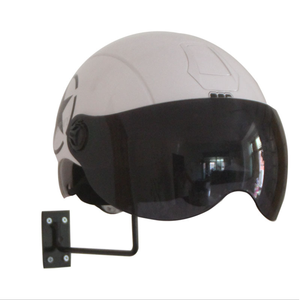 Supporto per Casco da Moto in Metallo da Parete Personalizzabile Mingtang - Product Image 4