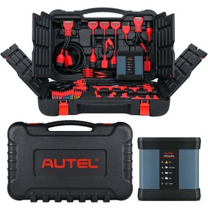 Kit de Actualización de Diagnóstico para Vehículos Eléctricos con Maxisys Ultra/ Ms909/ Ms919 para Paquete de Baterías, Kit de Actualización de Diagnóstico para Vehículos Eléctricos, 1 Año - Product Image 6