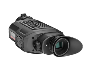Monocular Térmico Económico FH50R V2 con Telémetro Láser, Resolución 640x512, Aumento 12x, Impermeable, Grabación de Video - Product Image 1