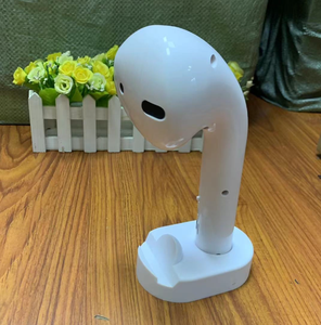 Auriculares Bluetooth Ultra Grandes y <span class=keywords><strong>Gigantes</strong></span> de 1 Canal con Batería de 200-500 mAh y hasta 5 W de Potencia de Salida - Product Image 4