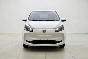 Voiture électrique d'occasion abordable <span class=keywords><strong>Changan</strong></span> <span class=keywords><strong>Benni</strong></span> E Star 2021 <span class=keywords><strong>2022</strong></span> 2023, 301 km d'autonomie, berline EV 5 places, faible kilométrage, zéro émission, à vendre - Product Image 2