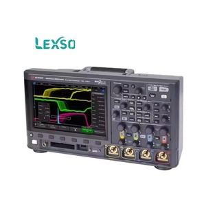 Osciloscopios Keysight Infiniivision Serie X y Soporte OEM para Pruebas Automotrices en Laboratorio Lexso - Product Image 4