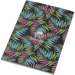 Blocco note A5 Novella Austen, merchandising personalizzato - Product Image 2