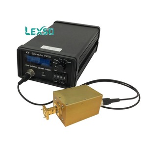 Keysight N1913pm5b Vdi <span class=keywords><strong>Erickson</strong></span> Pm5b Compteur de puissance millimétrique Lexso - Product Image 1