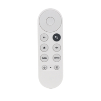 Télécommande vocale Offre Spéciale Premium G9N9N compatible avec la fonction Google TV BT approvisionnement direct d'usine