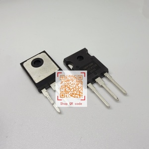 100% ใหม่: <span class=keywords><strong>IRFP150N</strong></span> IRFP150NPBF-MOSFET N-Channel 100 V 42 A (Tc) 160W (Tc) TO-247AC ทรานซิสเตอร์ดั้งเดิม - Product Image 3