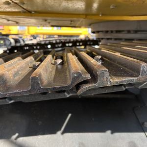 Komatsu PC200-7/PC200-8/PC200-10เครื่องขุดไฮดรอลิคตีนตะขาบ20ตันคัมมินส์เครื่องยนต์สภาพดีใช้ - Product Image 5