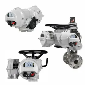 Stainless Steel With <b>Actuator</b> IQT IQM IQD IQS IQML IQTM IQTF IQH <b>Actuator</b> <b>Linear</b> the Serious <b>Linear</b> <b>Actuator</b> the Serious - Product Image 1