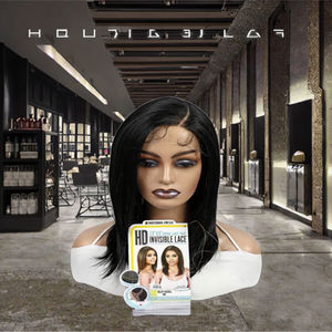 Opérateur professionnel de commerce électronique avec une excellente maîtrise de l'anglais nécessaire pour identifier les <span class=keywords><strong>MOTS</strong></span>-CLÉS pour le titre du produit - Perruques - Product Image 3