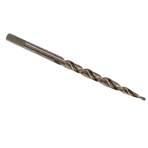 Juego de brocas cónicas de 1/4 de pulgada para tornillos de madera con orificio cónico, de fábrica - Product Image 4