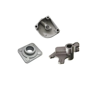 定制精密投币铸造不锈钢汽车压铸件、砂铸件、失蜡铸造件 - Product Image 1