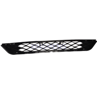 Grille inférieure de pare-chocs avant OE 10361127 de haute qualité pour grilles de voiture MGZS