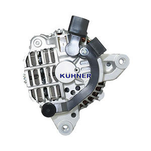 Alternatore compatibile con PEUGEOT 307 2.0 16V Benzina (KW: 100, CV: 136) dal 08-2000 al 06-2005 KUHNER 301741RI NUOVO - Product Image 3