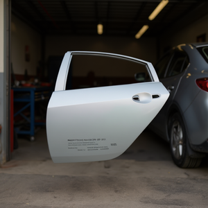 Nuovo Pannello Porta Anteriore Sinistra per Changan 6 (2009-2013) Ricambio Carrozzeria Modello P1530 - Product Image 2