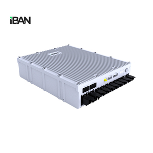 ตู้โทรคมนาคมกลางแจ้งแบบกำหนดเองขายดี พร้อมโมดูลจ่ายไฟโทรคมนาคม 48v 6000w - Product Image 2