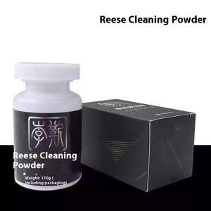 Omi Li <span class=keywords><strong>Snooker</strong></span> Billard Billard Huit Queue Entretien Cire Noir Cuir Tige Avant Membre Nettoyage Anti-Crack Queue Entretien Poudre - Product Image 6