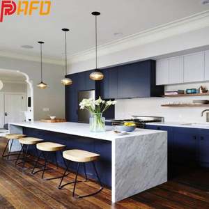 Vente flash - Armoires de cuisine modulaires, îlot de cuisine, ensembles complets d'armoires de cuisine - Product Image 1