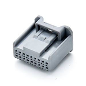 CNLEY <span class=keywords><strong>18</strong></span>ピン90980-12544オス/メス自動車用電気コネクタ配線用ハーネス端子 - Product Image 1