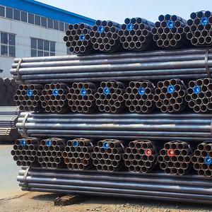 Vendita diretta della fabbrica BS1387 <span class=keywords><strong>API</strong></span> <span class=keywords><strong>ERW</strong></span> tubo d'acciaio saldato galvanizzato longitudinale del Giappone - Product Image 4