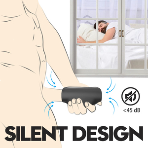 LIL MERMAID Pénis Health Trainer avec résistance progressive Appareil de <span class=keywords><strong>fitness</strong></span> <span class=keywords><strong>sexuel</strong></span> masculin pour le contrôle de l'endurance et de la sensibilité - Product Image 6