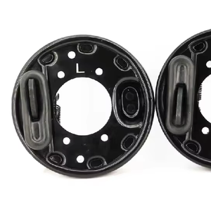 Ensemble de tambour de frein pour voiturette de golf 612211, pièces de rechange et accessoires pour voiturette de golf - Product Image 1