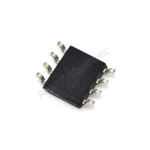 ANSOYO LM358ADR LM358A 8SOIC SMD, Chips IC, Circuitos Integrados, Componentes Electrónicos, Amplificador - Product Image 3