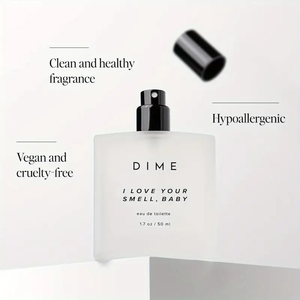 Perfume 2025 para Hombre, Spray Corporal de Larga Duración, Venta al por Mayor, Caja de Regalo de Moda, Set de Perfume de Marca Original - Product Image 4