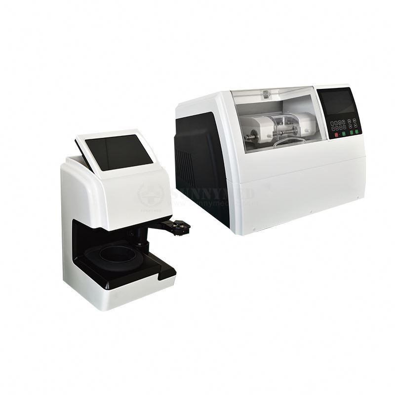 SY V041A China Supply Auto Lens