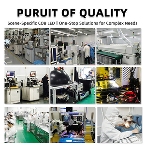 <span class=keywords><strong>11W</strong></span> rgbcw bốn trong một lõi ngô dẫn Đèn hạt công suất cao kết hợp đầy đủ màu sắc của nguồn sáng tích hợp màu đỏ xanh xanh trắng - Product Image 6