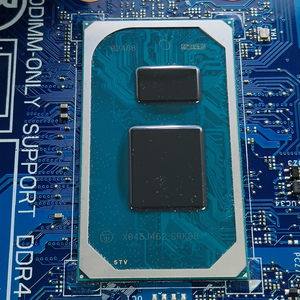 Original nuevo para Dell Vostro 3400 3500/ Inspiron 3501 placa base Celeron 6305 0M96P9 GDI4A LA-K032P - Product Image 5