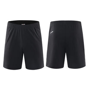 Ensemble t-shirt et short surdimensionné 100% coton pyjama hommes 2pc t-shirt avec kis bébé t-shirt micro Compression Shorts - Product Image 6