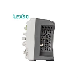 Oscilloscope numérique portable Rigol Ds1054z, 4 canaux, fréquence d'échantillonnage 1 Gsa/s, profondeur de stockage 12 M, résolution 8 bits, Lexso - Product Image 4