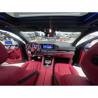 Mercedes Classe V W447 /Vito Maybach Kit de mise à niveau de siège de luxe Sièges pilotes pour les modèles V260 W447