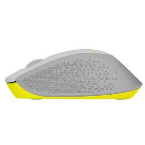 Logitech M280 Wireless Mouse 2.4 GHz with USB Nano Receiver 1000 DPI Optical Tracking Compatible with PC <strong>Mac</strong> Laptop Chromebook - Product Image 2