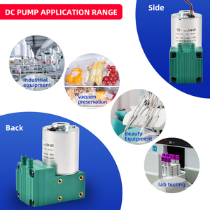 مضخة تفريغ مباشرة من المصنع من المصنع من أجل من من من من - Product Image 6