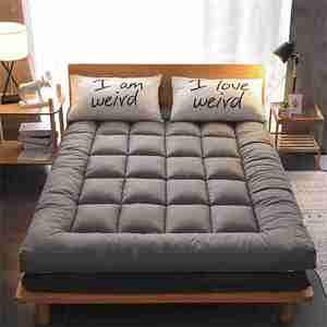 2019 Colchón plegable más barato - Product Image 1