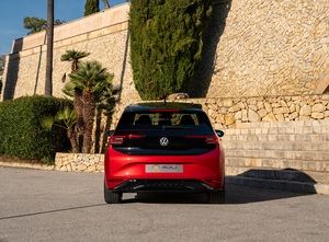 2025รถ VW ID3 <span class=keywords><strong>MINI</strong></span> EV Smart SUV and hatchback ที่ให้พลังงานใหม่พวงมาลัยซ้าย - Product Image 4