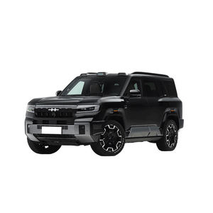 BYD Bao Tai 7 PHEV SUV de 5 Plazas, Autonomía Eléctrica de >700 km, Tracción en las 4 Ruedas, Batería Blade, Motor de 150-200 kW, Carga Rápida, 50-70 kWh, 190 km/h - Product Image 3