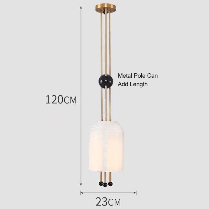 Luce di colore bianco 1