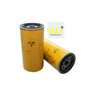 Filtre à carburant pour moteur d'excavatrice, séparateur d'eau et d'huile 133-5673 5134490 P550748 pour Caterpillar - Product Image 1