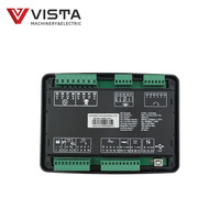 Contrôleur de générateur DSE Electronics DSE6020 MKII Module de commande secteur automatique