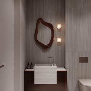 Armoire coulissante de qualité supérieure, espace de rangement ample pour les vêtements, pour la maison ou la chambre d'hôtel - Product Image 6