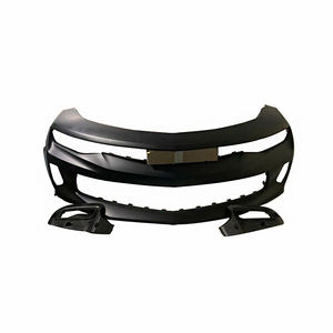 Pièces détachées de carrosserie automobile pare-chocs avant pour <span class=keywords><strong>Chevrolet</strong></span> <span class=keywords><strong>Camaro</strong></span> <span class=keywords><strong>SS</strong></span> 4SBaking peinture 2019 2020 2021 <span class=keywords><strong>2022</strong></span> 2023 - Product Image 6