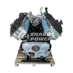 Piezas de Motor Diésel 1VD-FTV 4.5L, Componentes <span class=keywords><strong>V8</strong></span> Bi-Turbo y Turbo Simple para <span class=keywords><strong>Toyota</strong></span> Land Cruiser 200/LX 450d/Land Cruiser 70 - Product Image 4