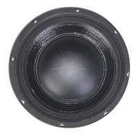 12150-001N Nuevo Diseño Neo Altavoz de 12 Pulgadas 2500W RMS Bobina de Voz de 6 Pulgadas Neodimio Clase N40SH Altavoz de Bajos de Alta Gama para Line Array