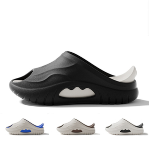 EACH External <b>Slippers</b> Men's Summer Bathroom Bathing Outdoor Sports Beach EVA Youth Sandals TX-02 Outdoor <b>Slipper</b> TX-02 - Product Image 6