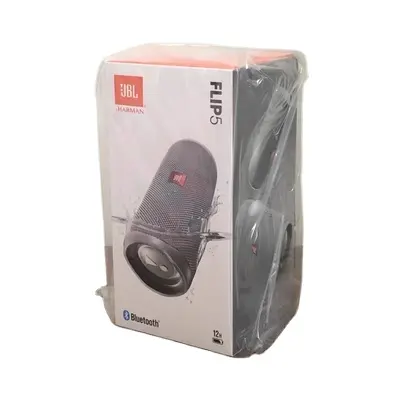 Аутентичный новый бренд JBL FLIP5 Музыкальный калейдоскоп беспроводной Bluetooth динамик Портативный Открытый домашний водонепроницаемый маленький динамик